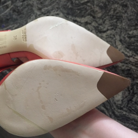 Roberto Festa Milano Heels - Picture 6 of 6